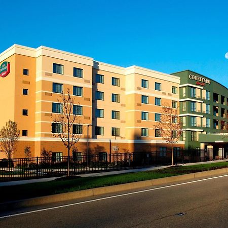 מלון Imperial Courtyard Pittsburgh Settlers Ridge/Robinson Township מראה חיצוני תמונה