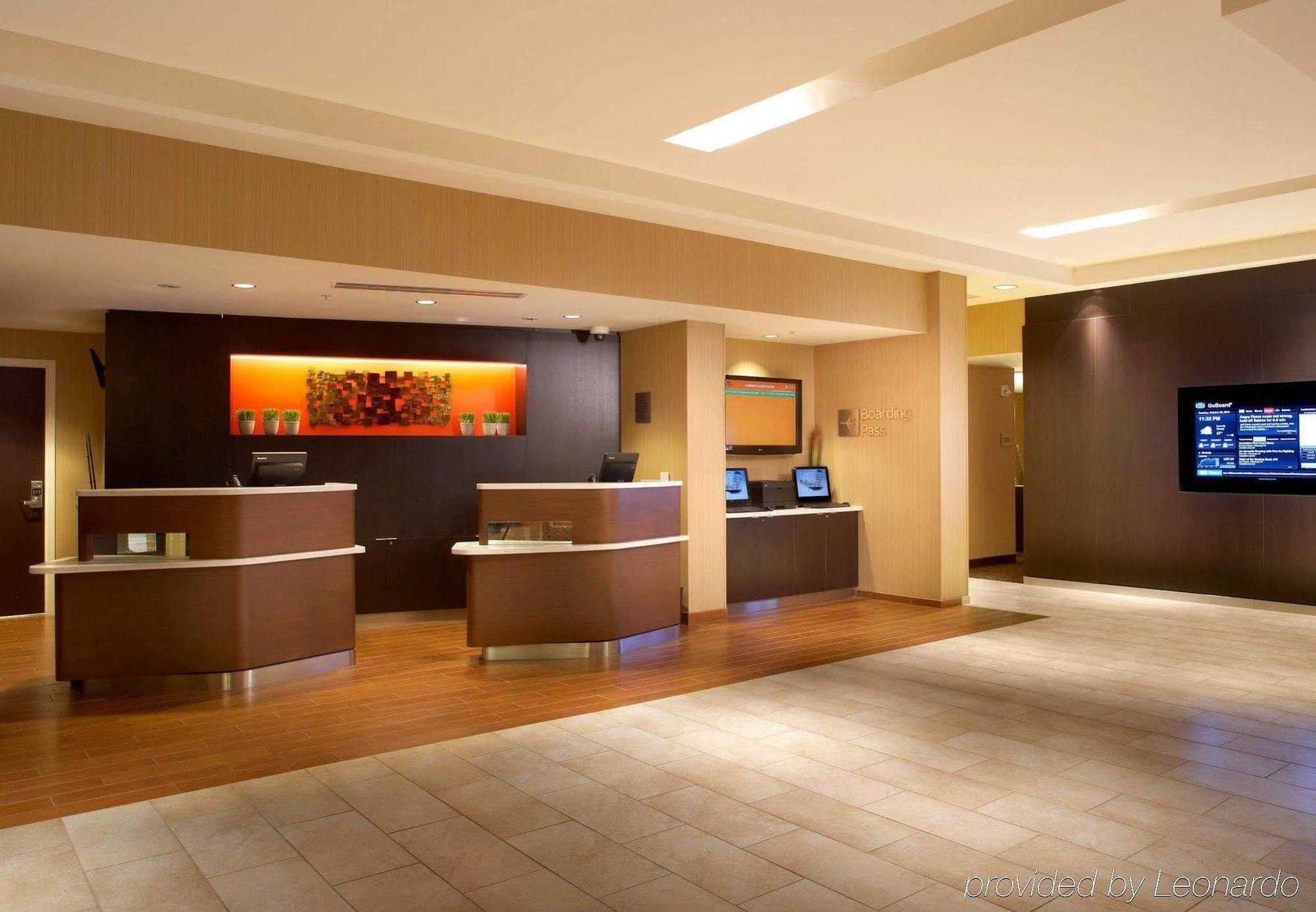 מלון Imperial Courtyard Pittsburgh Settlers Ridge/Robinson Township מראה חיצוני תמונה