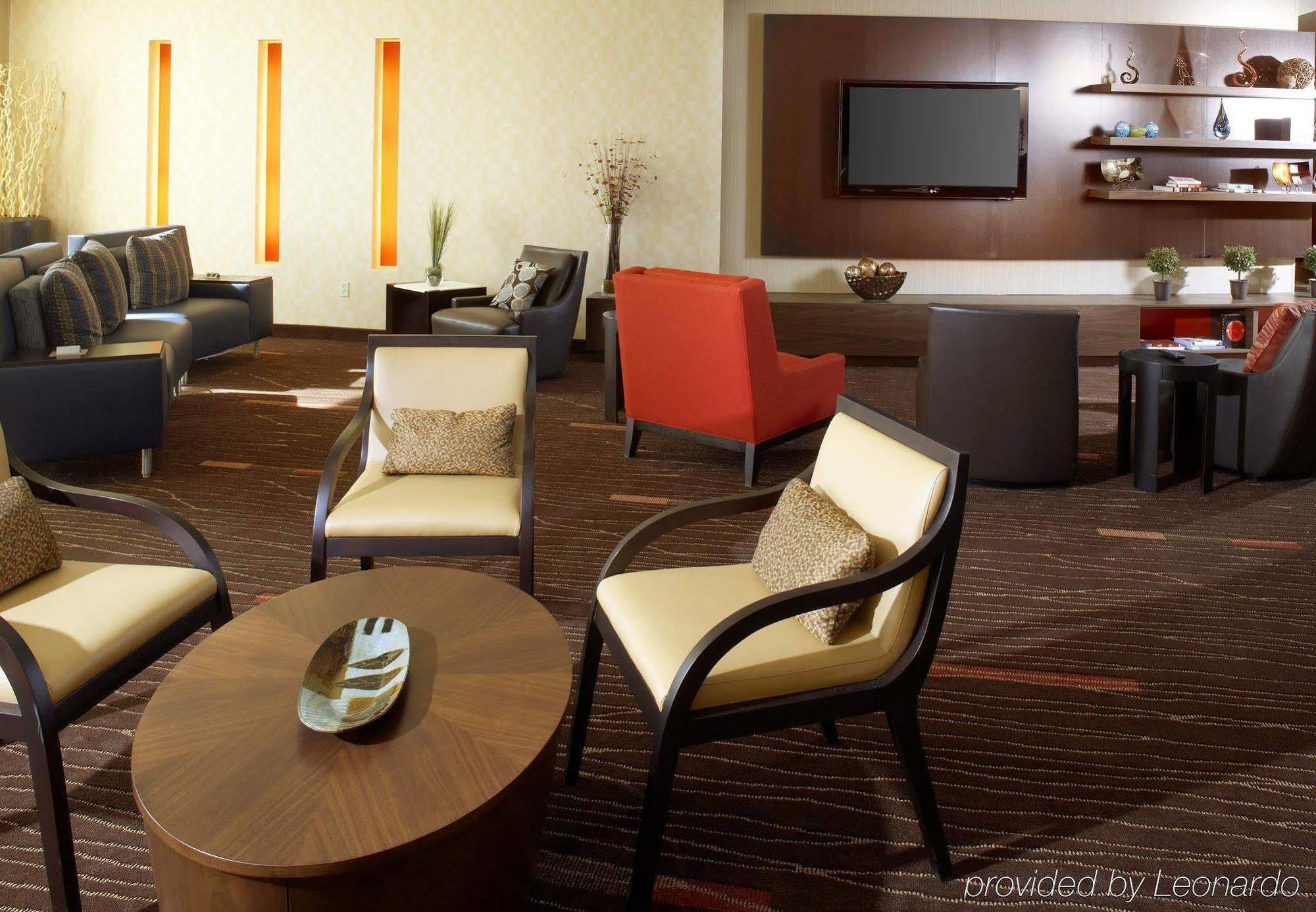 מלון Imperial Courtyard Pittsburgh Settlers Ridge/Robinson Township מראה חיצוני תמונה