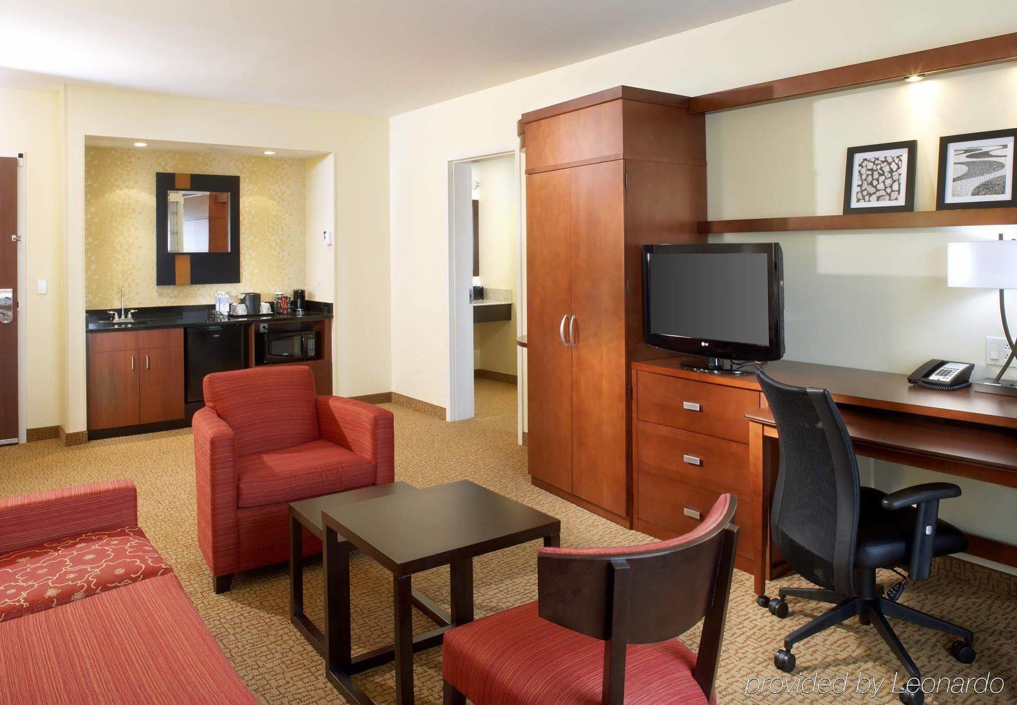 מלון Imperial Courtyard Pittsburgh Settlers Ridge/Robinson Township מראה חיצוני תמונה