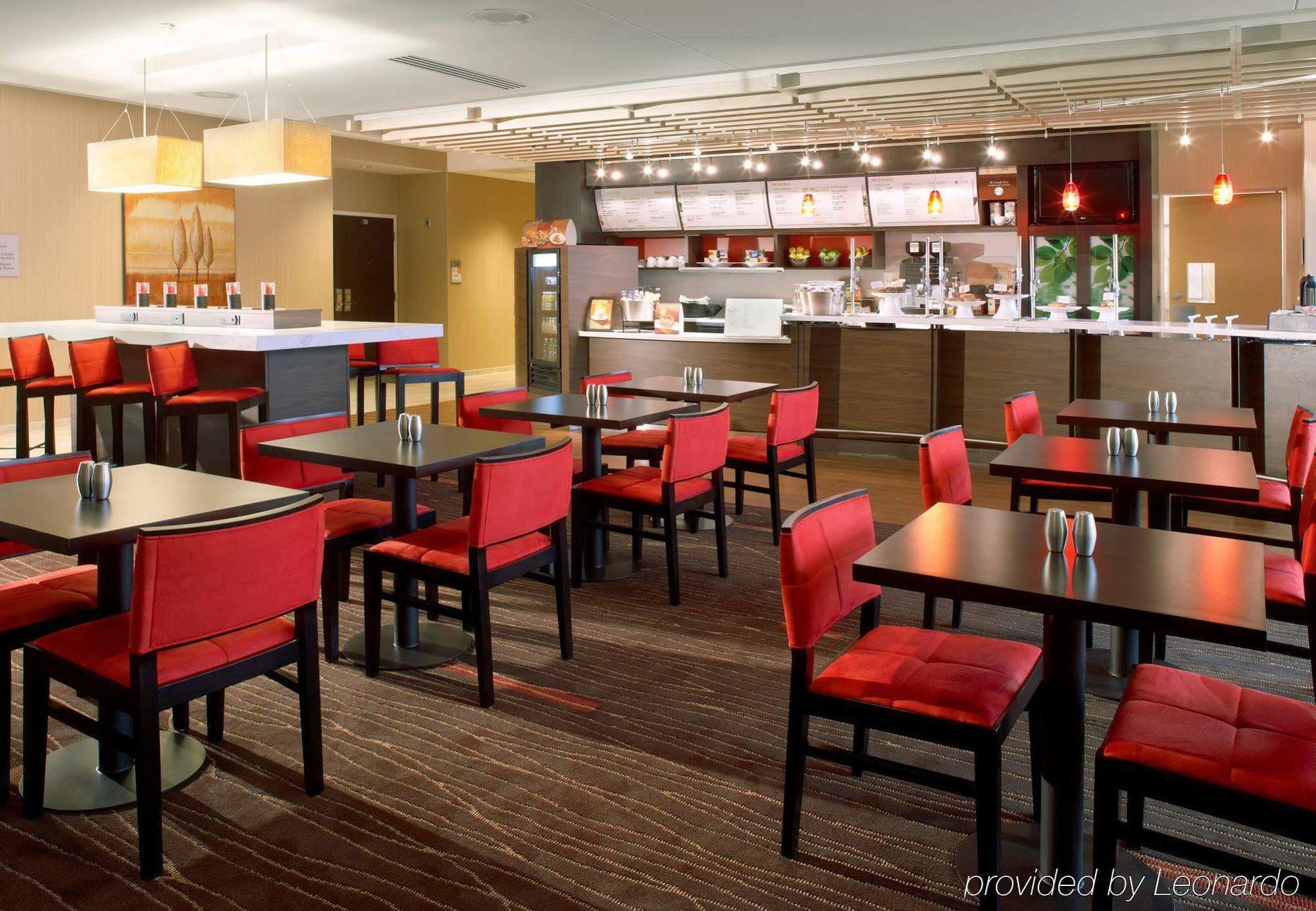 מלון Imperial Courtyard Pittsburgh Settlers Ridge/Robinson Township מראה חיצוני תמונה