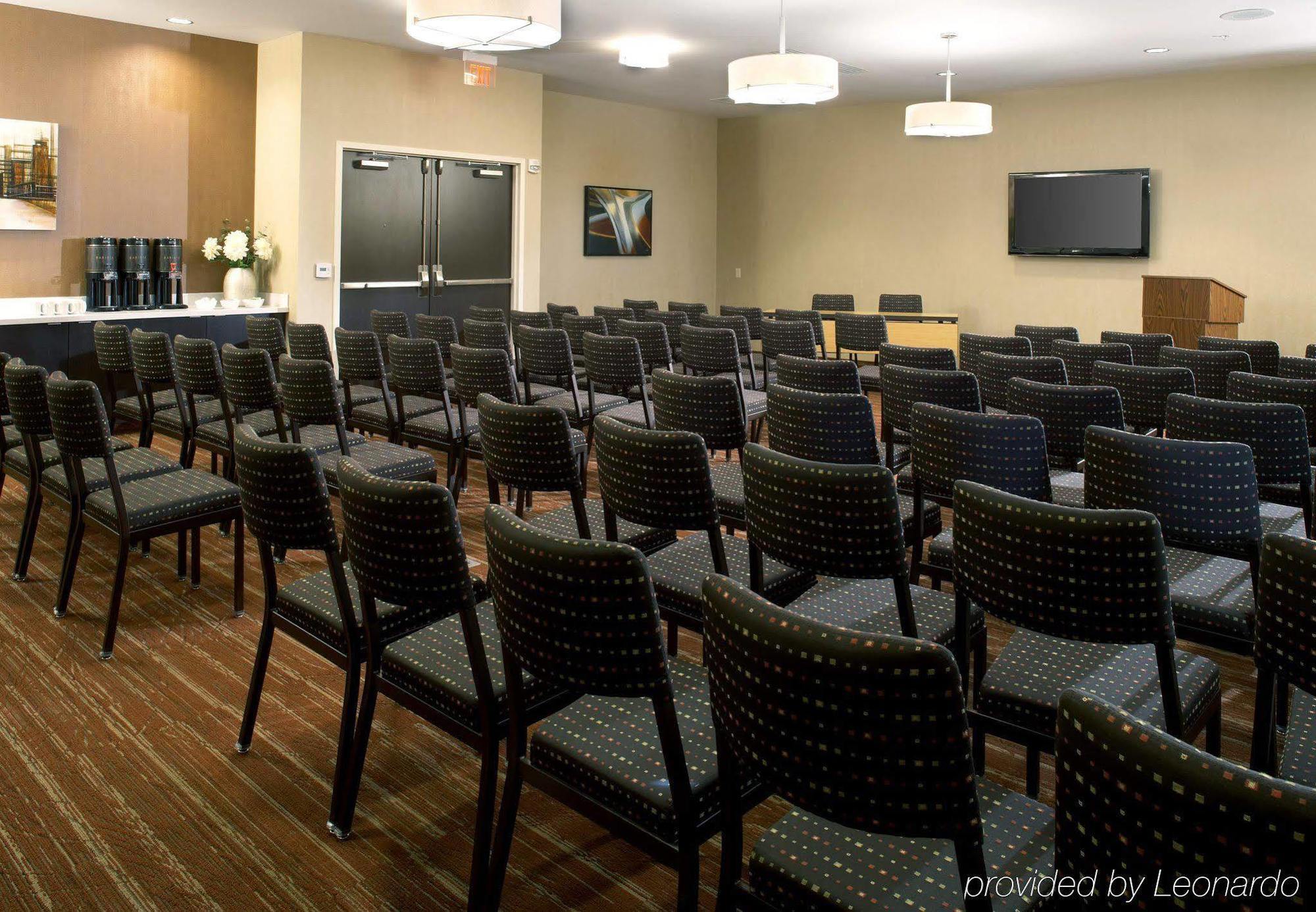 מלון Imperial Courtyard Pittsburgh Settlers Ridge/Robinson Township מראה חיצוני תמונה