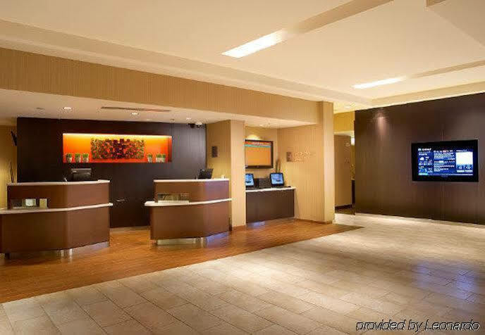 מלון Imperial Courtyard Pittsburgh Settlers Ridge/Robinson Township מראה חיצוני תמונה
