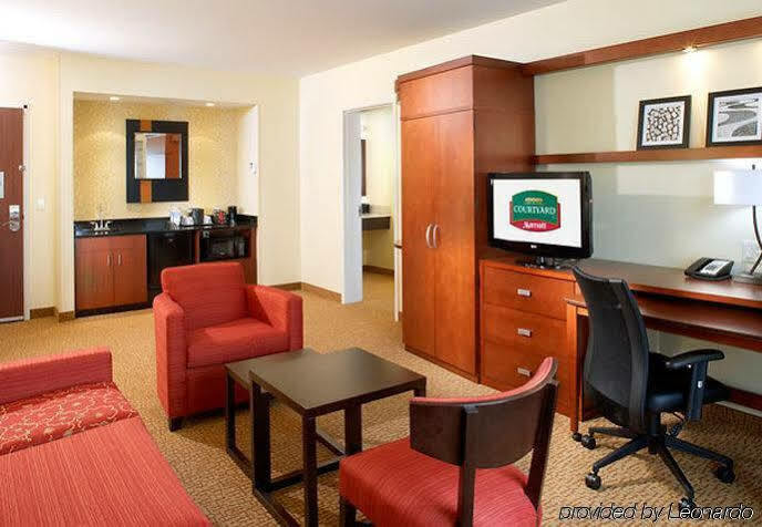 מלון Imperial Courtyard Pittsburgh Settlers Ridge/Robinson Township מראה חיצוני תמונה